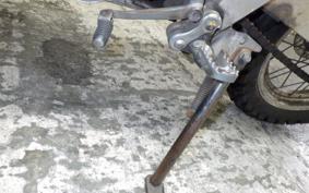 HONDA SL230 2022 MD33