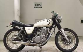 YAMAHA SR400 Gen.4 2012 RH03J