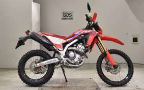 HONDA CRF250L 2016 MD47
