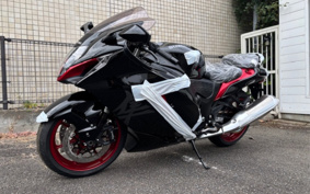 SUZUKI HAYABUSA EJ11A