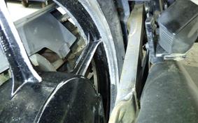 KAWASAKI GPZ250 EX250C