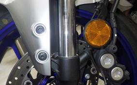 YAMAHA TRACER 9 GT+ AMT 2025
