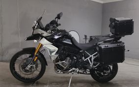 TRIUMPH  TRIUMPH  TIGER 900 RALLY  PRO  2021 TRE67D