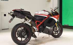 DUCATI 1198 S 2010