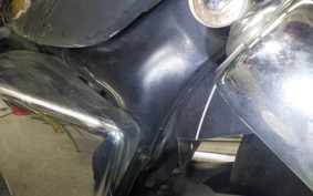 HONDA SHADOW 400 2006 NC34