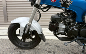 HONDA  DUX 125 JB06