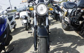 KAWASAKI ESTRELLA BJ250A