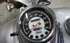 YAMAHA DRAGSTAR 400 1997 4TR