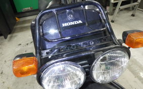 HONDA ZOOMER AF58