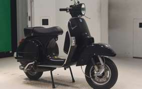 VESPA PX125 EURO3