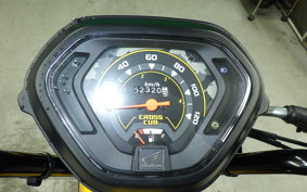 HONDA ｸﾛｽｶﾌﾞ110-2 2004 JA45