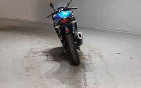 KAWASAKI NINJA 250 EX250L