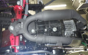 HONDA DAX 125 1998 JB04