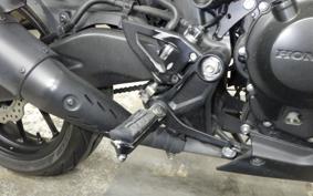 HONDA CB250R 2006 MC52