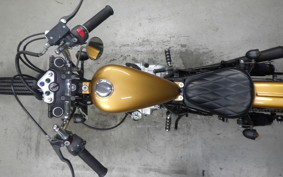 SUZUKI GRASS TRACKER Bigboy 2025 NJ4BA