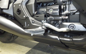 HONDA GL 1800 GOLD WING TOUR DCT 2026 SC79