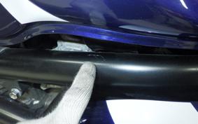 SUZUKI SV400S 2007 VK53A