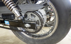 KAWASAKI ELIMINATOR 125 BN125A