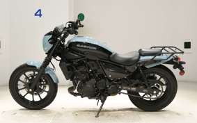 KAWASAKI ELIMINATOR400-3SE 2024 EL400A