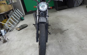 KAWASAKI 250TR BJ250F