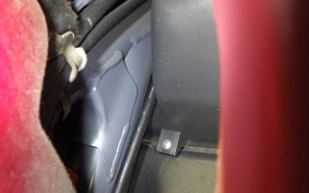 HONDA DIO FIT 2003 AF27