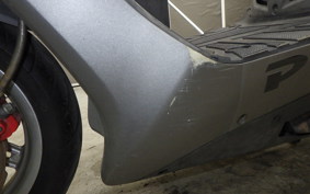 PGO TIGRA 125