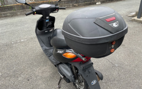 YAMAHA JOG DELUXE SA36J