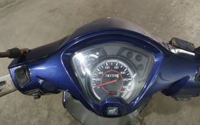 HONDA DIO 110 JF58