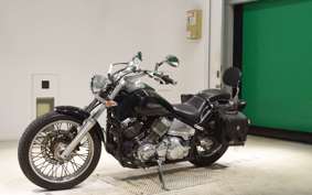 YAMAHA DRAGSTAR 400 2009 VH01J