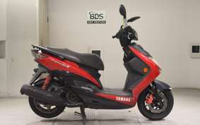 YAMAHA CYGNUS 125 XSR 2 2004 SE44J
