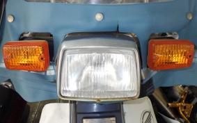 HONDA C90 SUPER CUB E 1988 HA02