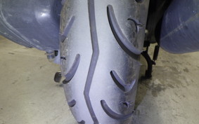 SUZUKI ADDRESS V125 CF46A
