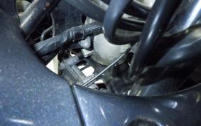 KAWASAKI ZZ-R400 Gen.2 1997 ZX400N