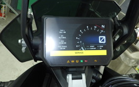 KTM 1290 SUPER ADVENTURE S 2021