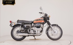KAWASAKI W1 SA 1971 W1F