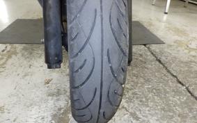 SUZUKI ADDRESS V125 CF4EA