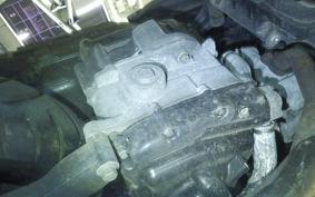 YAMAHA MAXAM 250 SG17J