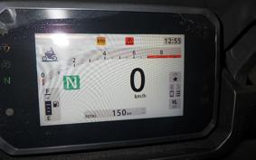 HONDA NC750X DCT 2025 RH23