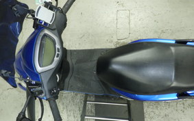 SUZUKI ｽｳｨｯｼｭ125 DV12B