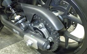 HONDA REBEL 1100 DCT 2021 SC83
