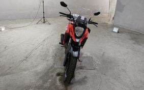 SUZUKI V STROM 250SX EL11L