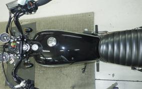 YAMAHA SR400 Gen.3 2003 RH01J