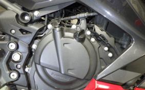 KAWASAKI NINJA 400 2019