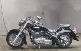 SUZUKI INTRUDER 400 CLASSIC 2003 VK54A