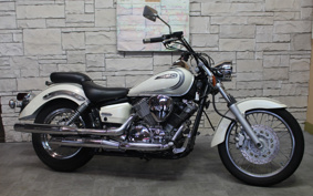 YAMAHA DRAGSTAR 250 VG02J