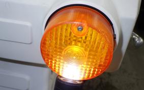 HONDA GYRO X TD02