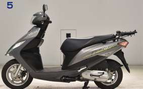 SUZUKI ADDRESS V125 2016 DT11A