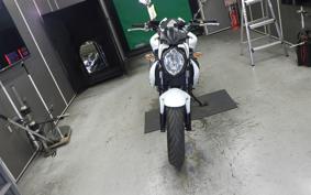 SUZUKI GLADIUS 2010 VK58A