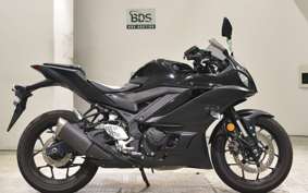YAMAHA YZF-R25 A 1994 RG43J