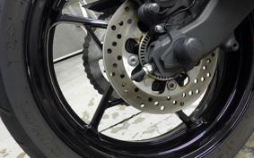 KAWASAKI ZX-25R 2003 ZX250E